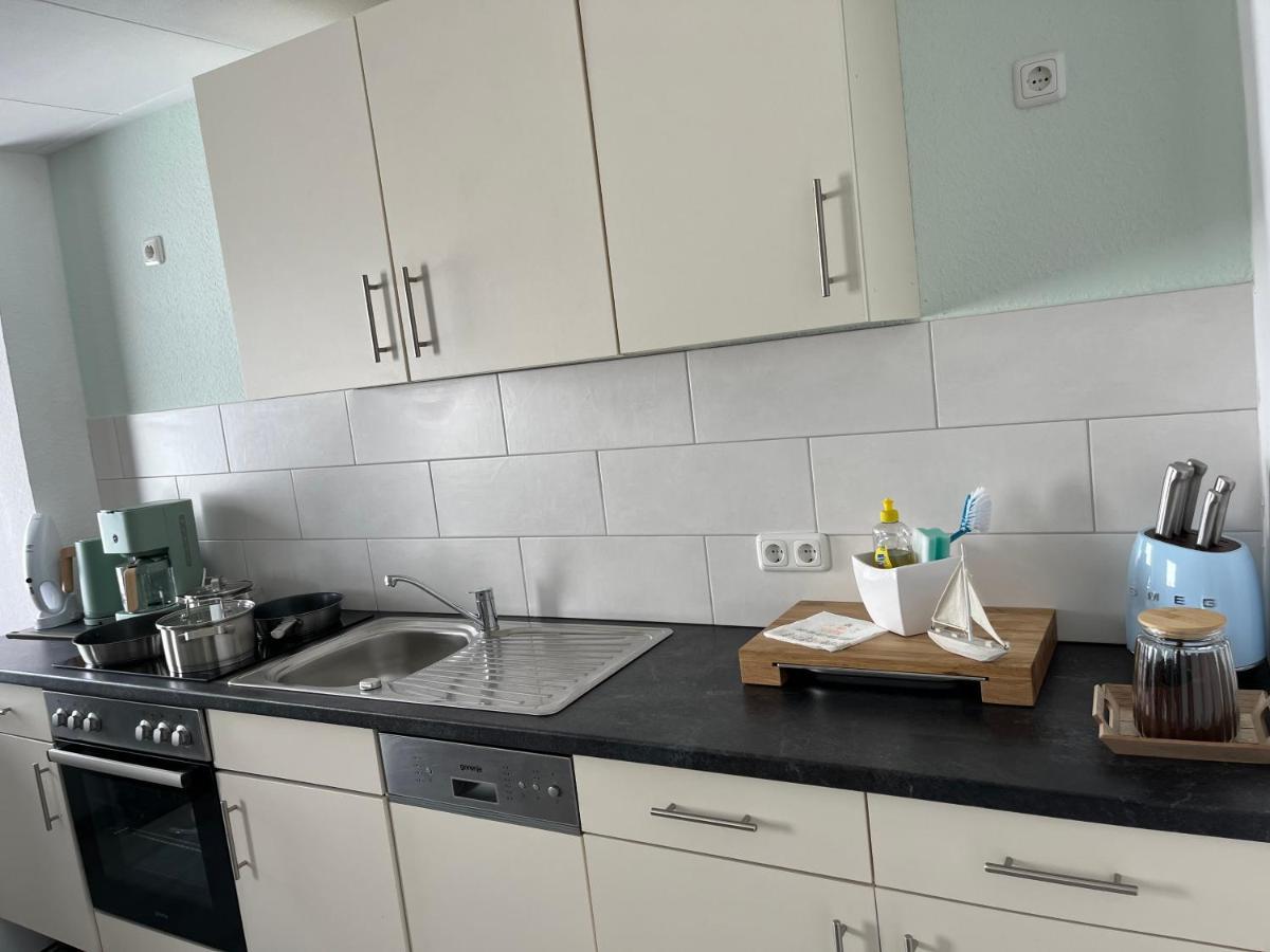 Ferienhaus Ankerpunkt 첼 안 데어 모젤 외부 사진