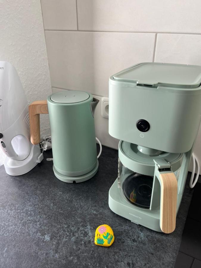 Ferienhaus Ankerpunkt 첼 안 데어 모젤 외부 사진