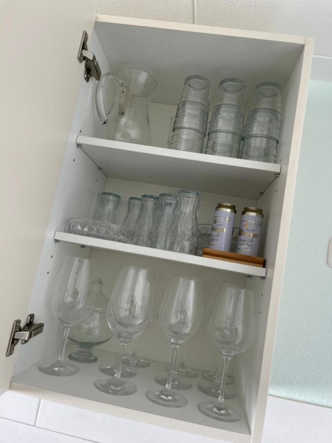 Ferienhaus Ankerpunkt 첼 안 데어 모젤 외부 사진