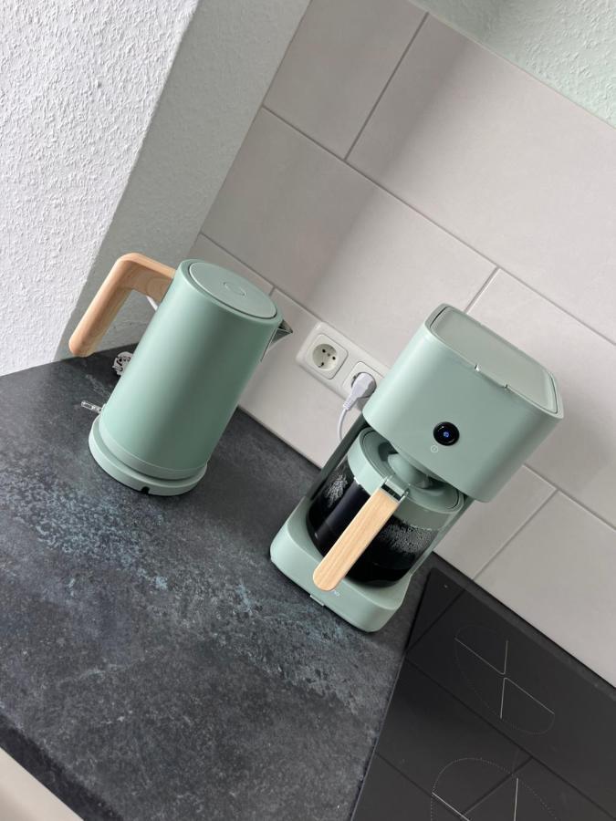 Ferienhaus Ankerpunkt 첼 안 데어 모젤 외부 사진