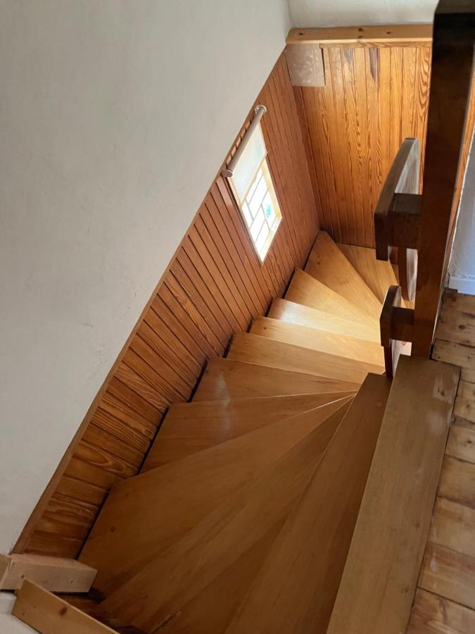 Ferienhaus Ankerpunkt 첼 안 데어 모젤 외부 사진