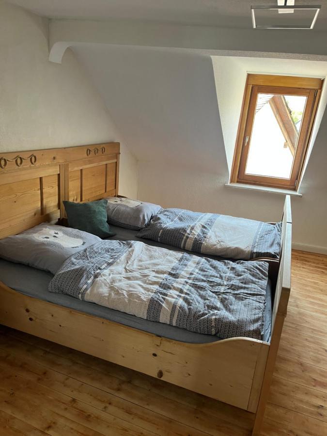 Ferienhaus Ankerpunkt 첼 안 데어 모젤 외부 사진