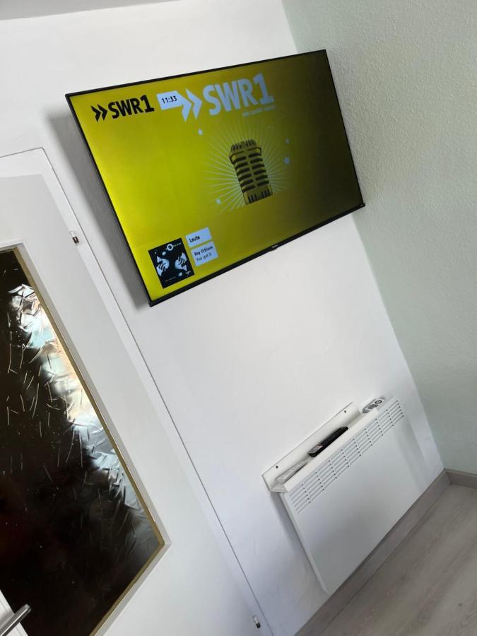 Ferienhaus Ankerpunkt 첼 안 데어 모젤 외부 사진