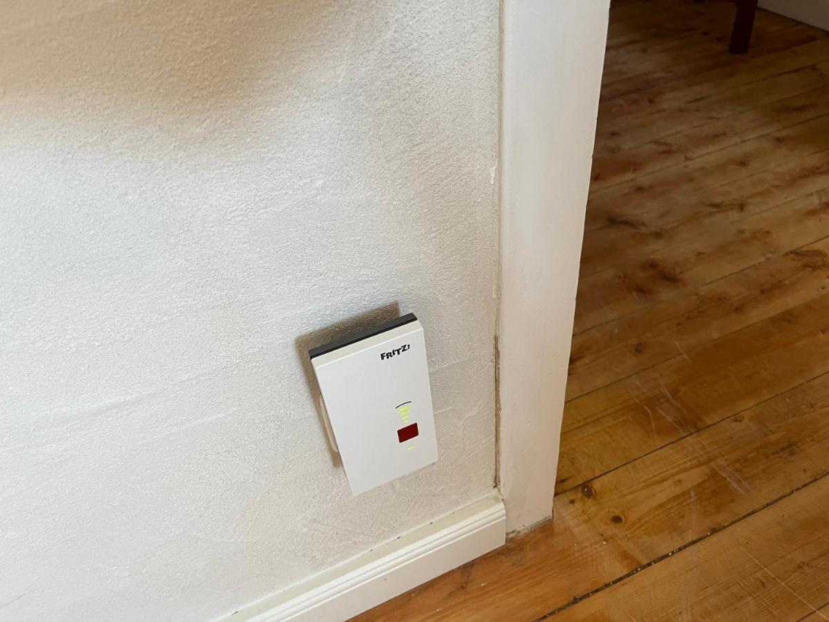 Ferienhaus Ankerpunkt 첼 안 데어 모젤 외부 사진