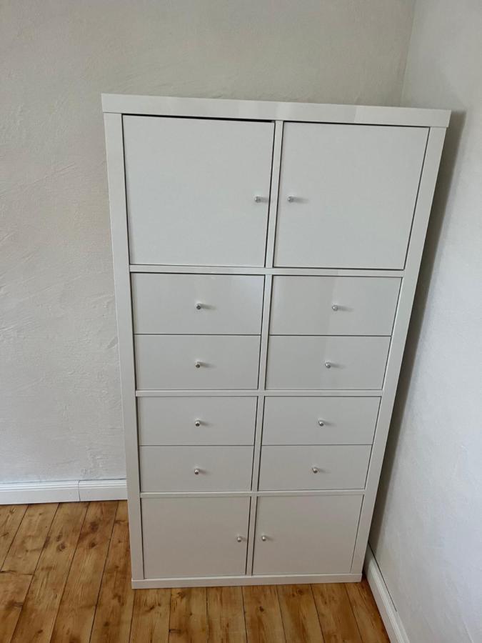 Ferienhaus Ankerpunkt 첼 안 데어 모젤 외부 사진